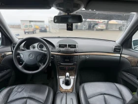 Mercedes-Benz E 280, снимка 9