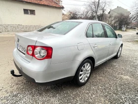 VW Jetta 1.9 TDI 105 k.c Продава се спешно - 2499 € / 4887.62 лв. - 12702655 3
