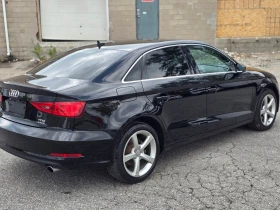 Audi A3 QUATTRO* KOMFORT* KEYLESS АвтоКредит(ЦЕНА ДО БГ) - 11799 € / 23076.84 лв. - 46857333 3