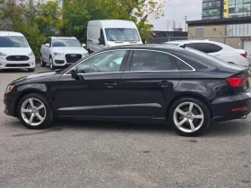 Audi A3 QUATTRO* KOMFORT* KEYLESS АвтоКредит(ЦЕНА ДО БГ) - 11799 € / 23076.84 лв. - 46857333 5