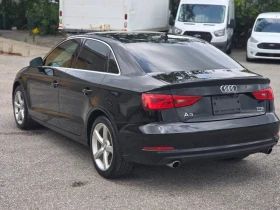 Audi A3 QUATTRO* KOMFORT* KEYLESS АвтоКредит(ЦЕНА ДО БГ) - 11799 € / 23076.84 лв. - 46857333 4
