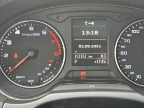 Audi A3 QUATTRO* KOMFORT* KEYLESS АвтоКредит(ЦЕНА ДО БГ) - 11799 € / 23076.84 лв. - 46857333 9