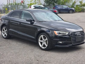 Audi A3 QUATTRO* KOMFORT* KEYLESS АвтоКредит(ЦЕНА ДО БГ) - 11799 € / 23076.84 лв. - 46857333 2