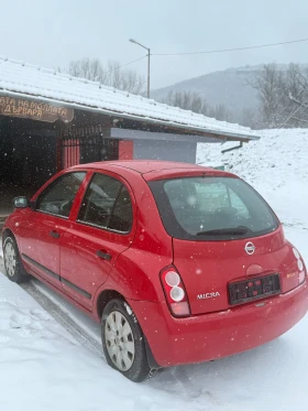 Nissan Micra - 1600 € / 3129.33 лв. - 86129973 4