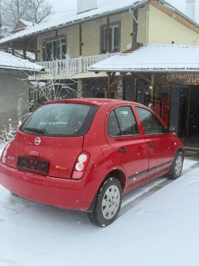 Nissan Micra - 1600 € / 3129.33 лв. - 86129973 3