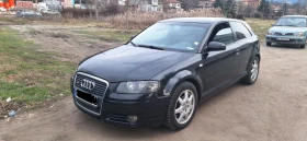 Audi A3 2.0TDI S line - 2700 € / 5280.74 лв. - 90997761 2
