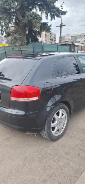 Audi A3 2.0TDI S line - 2700 € / 5280.74 лв. - 90997761 3