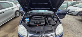 VW Jetta 1.6 БЕНЗИН СТАРИЯ МОТОР - 3399 € / 6647.87 лв. - 31634874 12