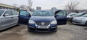VW Jetta 1.6 БЕНЗИН СТАРИЯ МОТОР
