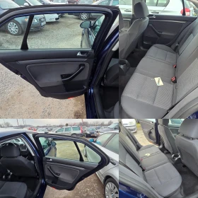 VW Jetta 1.6 БЕНЗИН СТАРИЯ МОТОР - 3399 € / 6647.87 лв. - 31634874 14