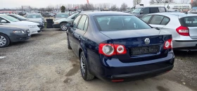 VW Jetta 1.6 БЕНЗИН СТАРИЯ МОТОР - 3399 € / 6647.87 лв. - 31634874 5
