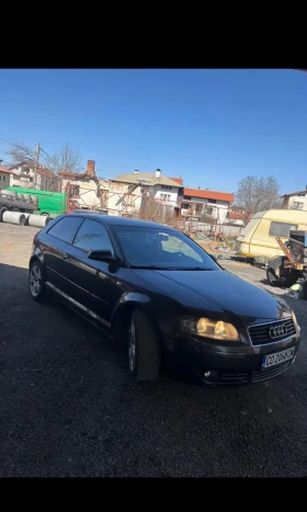Audi A3 2.0 TDI - 2500 € / 4889.57 лв. - 46014096 2