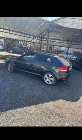 Audi A3 2.0 TDI - 2500 € / 4889.57 лв. - 46014096 4