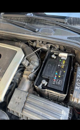 Audi A3 2.0 TDI - 2500 € / 4889.57 лв. - 46014096 5