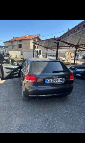 Audi A3 2.0 TDI - 2500 € / 4889.57 лв. - 46014096 3