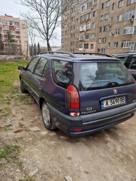 Peugeot 306 undefined | Auto.bg — изображение 2