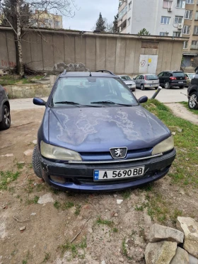Peugeot 306 
