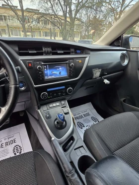 Toyota Auris 1800 | Mobile.bg � ����� ������ 8