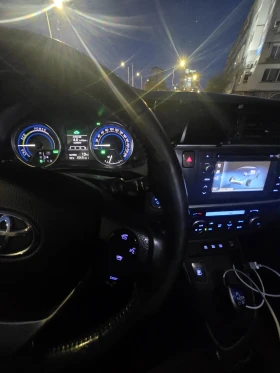Toyota Auris 1800 | Mobile.bg � ����� ������ 11