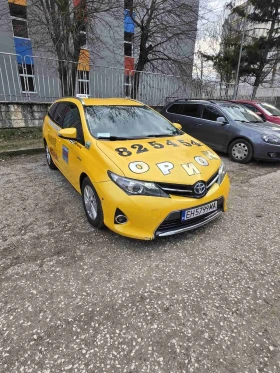 Toyota Auris 1800 | Mobile.bg � ����� ������ 2
