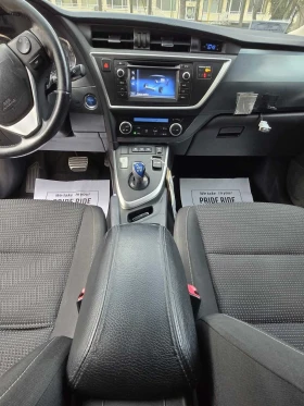 Toyota Auris 1800 | Mobile.bg � ����� ������ 9
