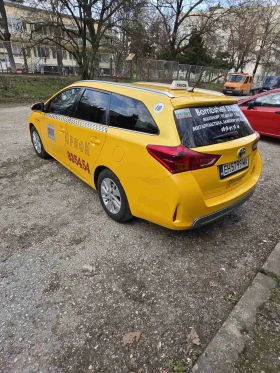 Toyota Auris 1800 | Mobile.bg � ����� ������ 5