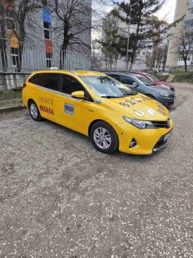 Toyota Auris 1800 | Mobile.bg � ����� ������ 3