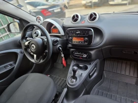 Smart Forfour electric | Auto.bg — изображение 15