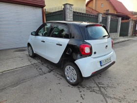 Smart Forfour electric | Auto.bg — изображение 4