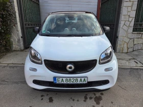 Smart Forfour electric | Auto.bg — изображение 2