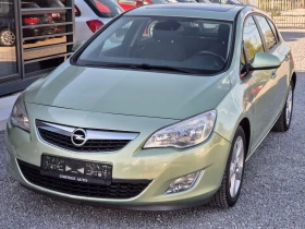 ������ Opel Astra