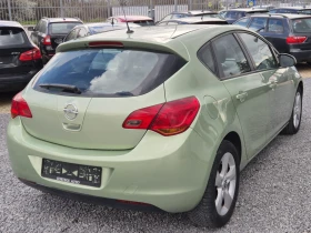 Opel Astra 1.7 CDTI - 3950 € / 7725.53 лв. - 34289770 5