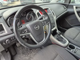 Opel Astra 1.7 CDTI - 3950 € / 7725.53 лв. - 34289770 9