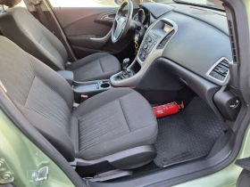 Opel Astra 1.7 CDTI | Mobile.bg � ����� ������ 10