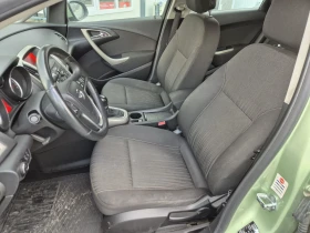 Opel Astra 1.7 CDTI - 3950 € / 7725.53 лв. - 34289770 8