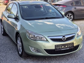 Opel Astra 1.7 CDTI | Mobile.bg � ����� ������ 4