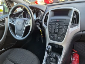 Opel Astra 1.7 CDTI | Mobile.bg � ����� ������ 11