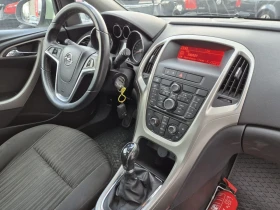 Opel Astra 1.7 CDTI - 3950 € / 7725.53 лв. - 34289770 10