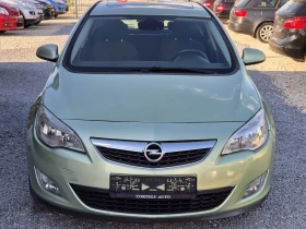 Opel Astra 1.7 CDTI | Mobile.bg � ����� ������ 3