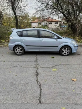 Toyota Corolla verso D4d - 2100 € / 4107.24 лв. - 18420494 4