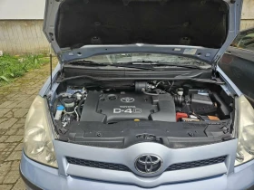 Toyota Corolla verso D4d - 2100 € / 4107.24 лв. - 18420494 2