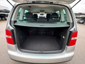 VW Touran 2.0TDI 136к.с. 8 Клапана - 2900 € / 5671.91 лв. - 36412103 10