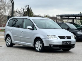 VW Touran 2.0TDI 136к.с. 8 Клапана - 2900 € / 5671.91 лв. - 36412103 3