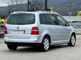 VW Touran 2.0TDI 136к.с. 8 Клапана - 2900 € / 5671.91 лв. - 36412103 6