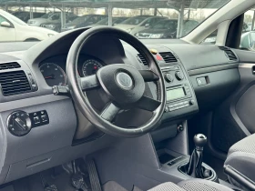 VW Touran 2.0TDI 136к.с. 8 Клапана - 2900 € / 5671.91 лв. - 36412103 7