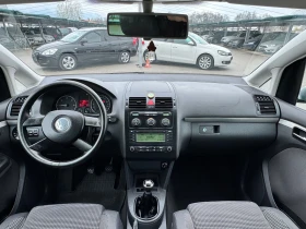 VW Touran 2.0TDI 136к.с. 8 Клапана - 2900 € / 5671.91 лв. - 36412103 11