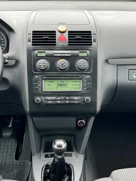 VW Touran 2.0TDI 136к.с. 8 Клапана - 2900 € / 5671.91 лв. - 36412103 13