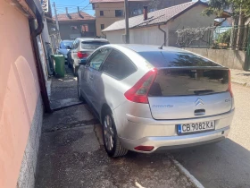 Citroen C4 1.6i 16V - 2100 € / 4107.24 лв. - 26265380 2