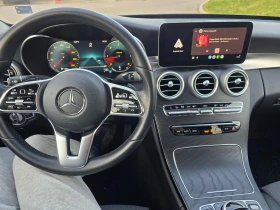 Mercedes-Benz C 220 - 21000 € / 41072.43 лв. - 61614437 8