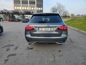 Mercedes-Benz C 220 - 21000 € / 41072.43 лв. - 61614437 5
